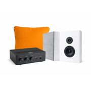 Kit med resonanskudde