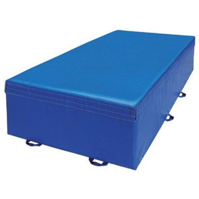 Firm Inflatable Body Rocker