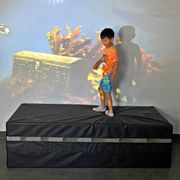 Somacoustic Giant Floor Mat