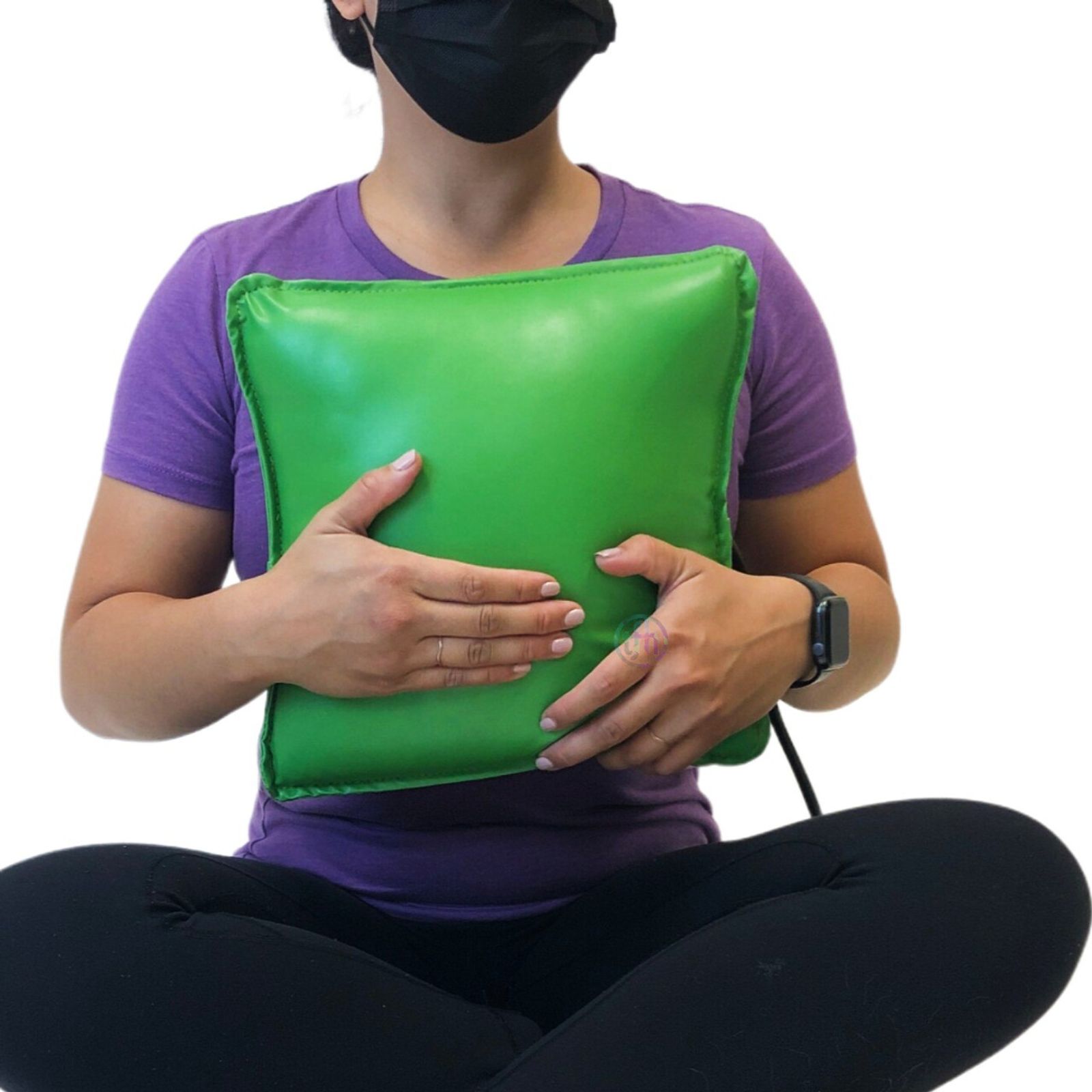 Vibroacoustic Cushion