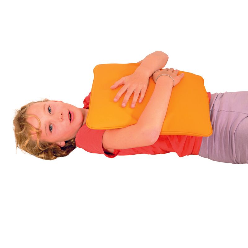 Resonance Cushion