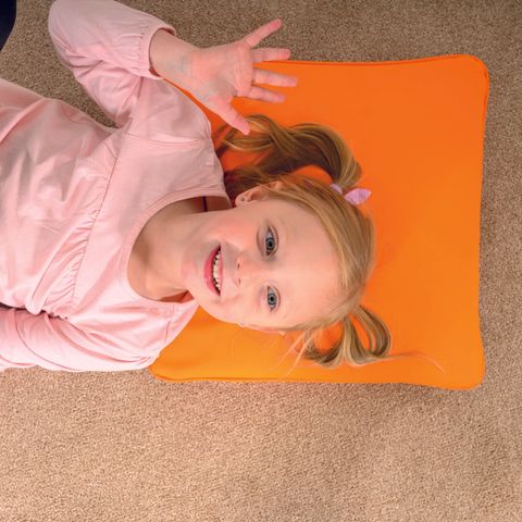 Resonance Cushion
