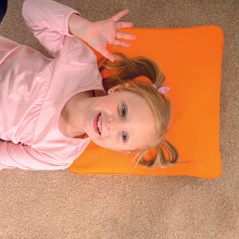 Resonance Cushion