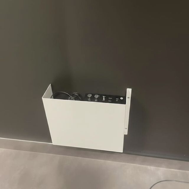 Förstärkare Resonansmöbler