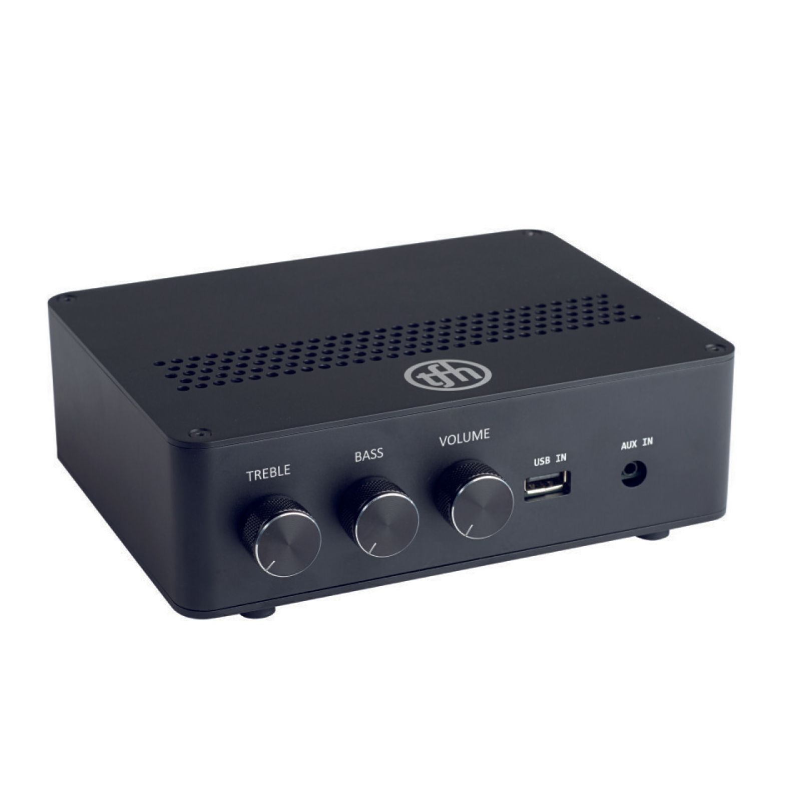 Vibroacoustic Amplifier