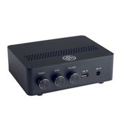 Vibroacoustic Amplifier