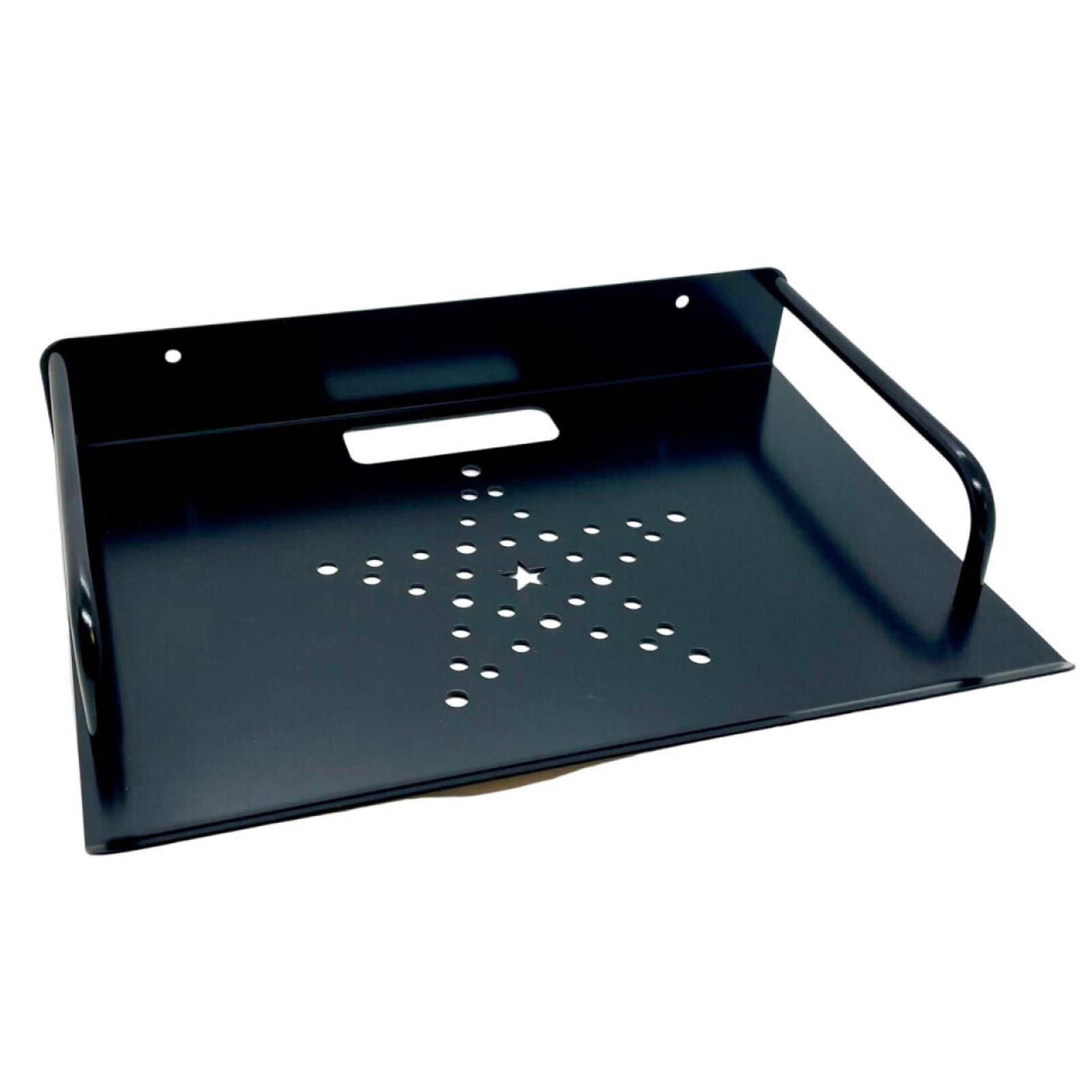 Vibroacoustic Amplifier