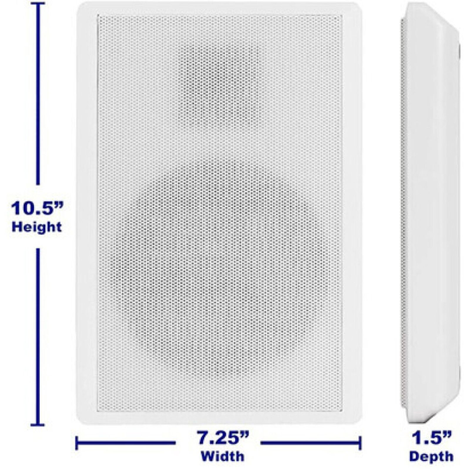 Vibroacoustic Amplifier