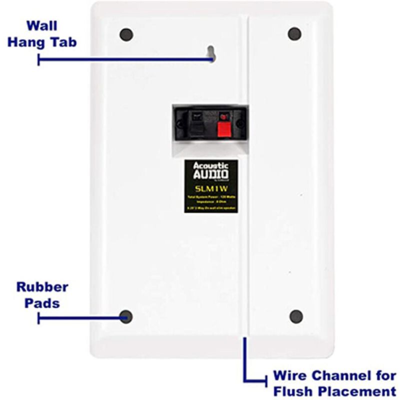 Vibroacoustic Amplifier