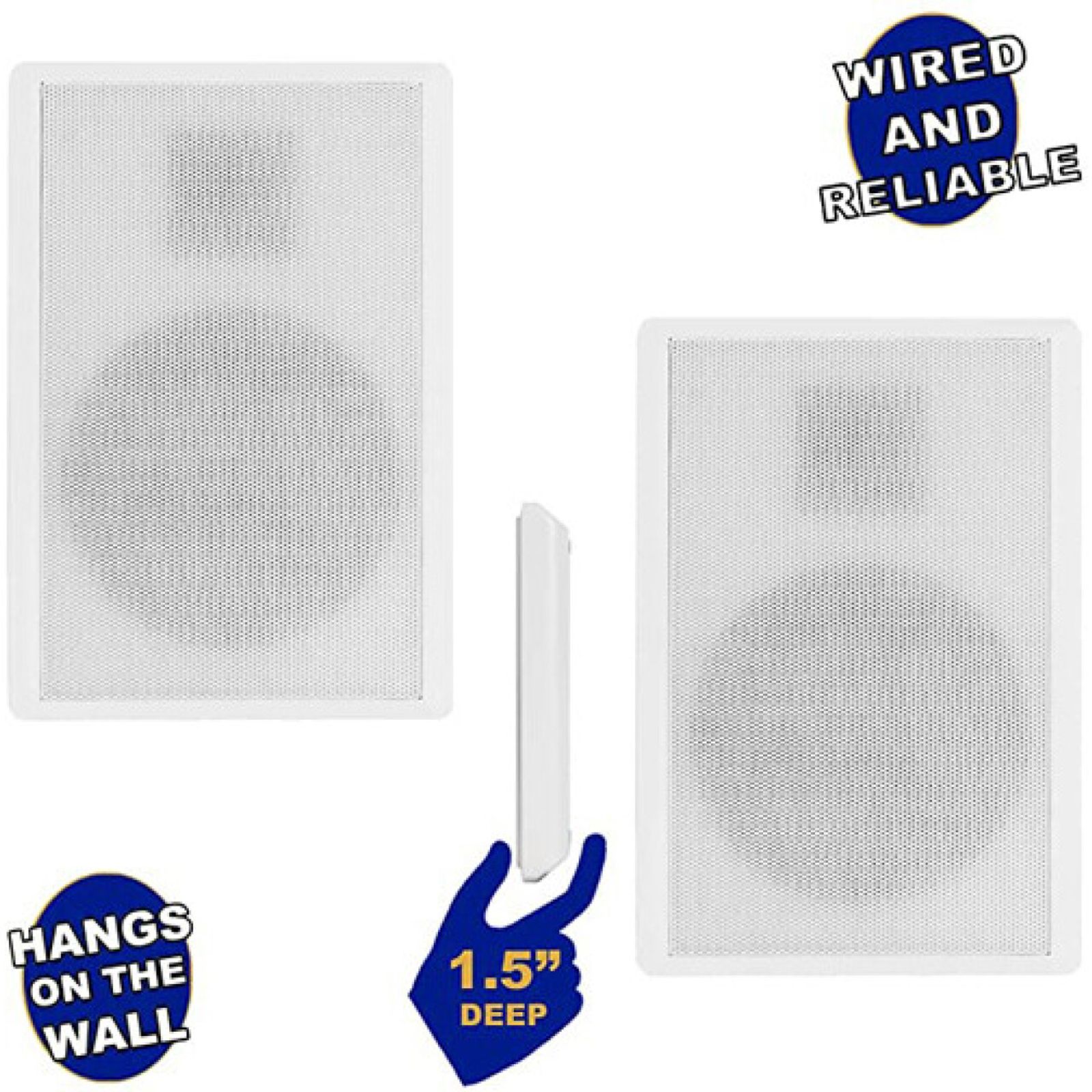 Vibroacoustic Amplifier