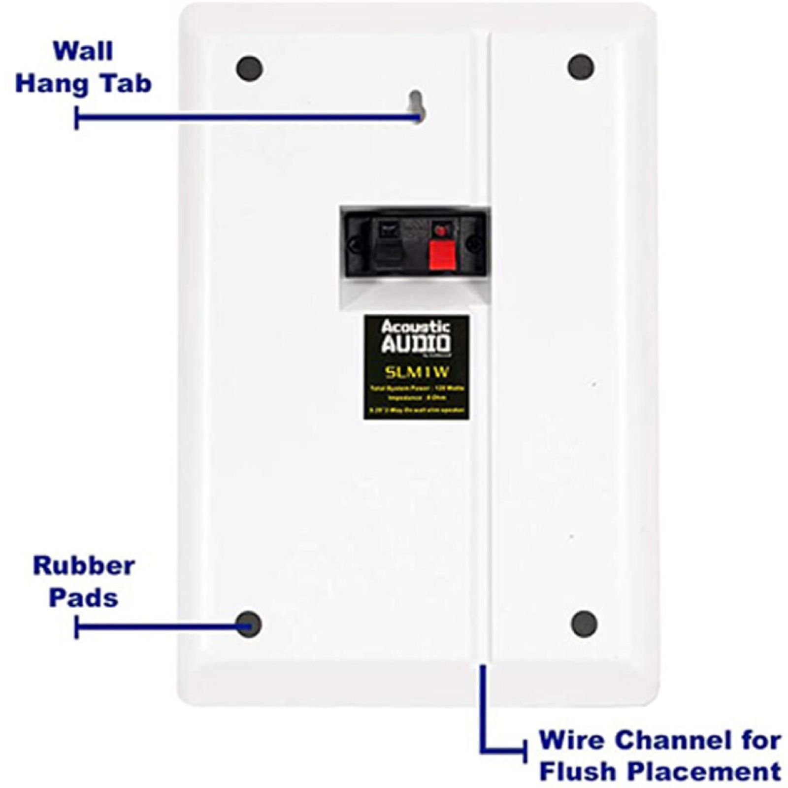 Vibroacoustic Amplifier
