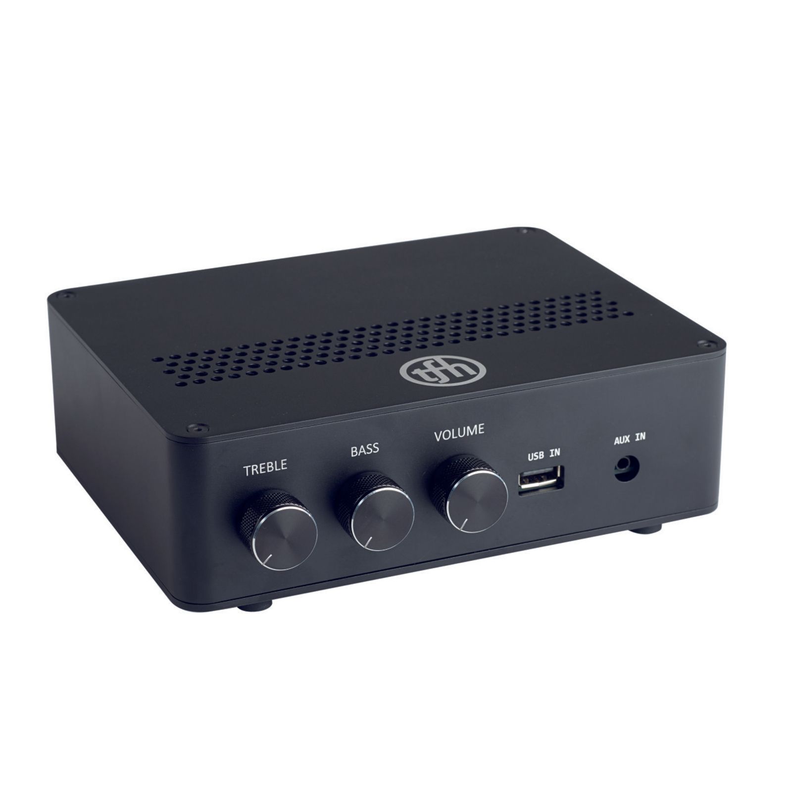 Somacoustic Sound Controller