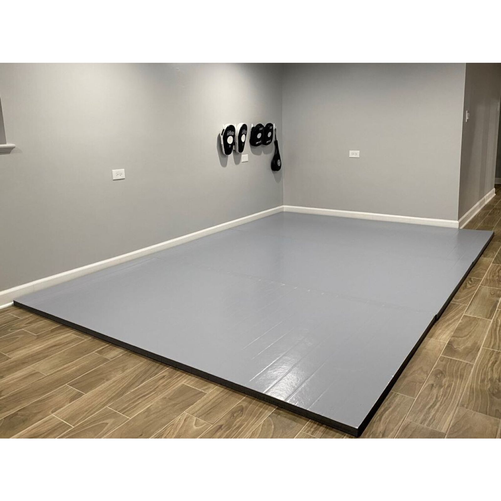 Roll Up Soft Floor Mat - Free Drop Ship