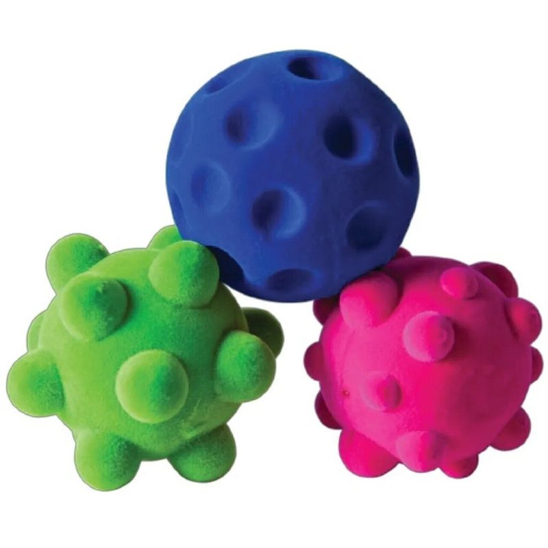 Sensory Ball Kit - LIMITED SUPPLY