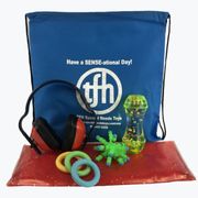 My Sensory Backpack