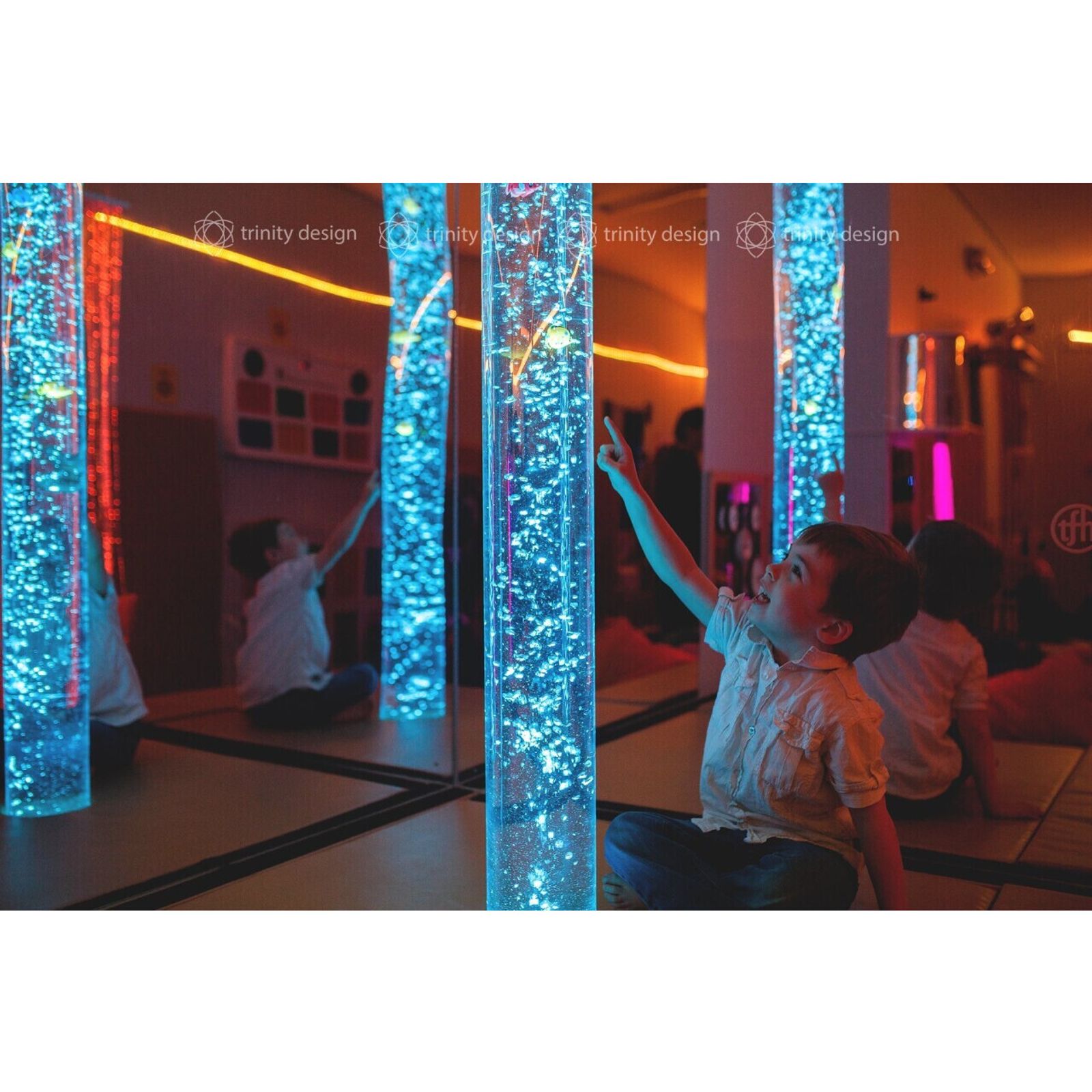 FREE Custom Sensory Room Consultation & Design
