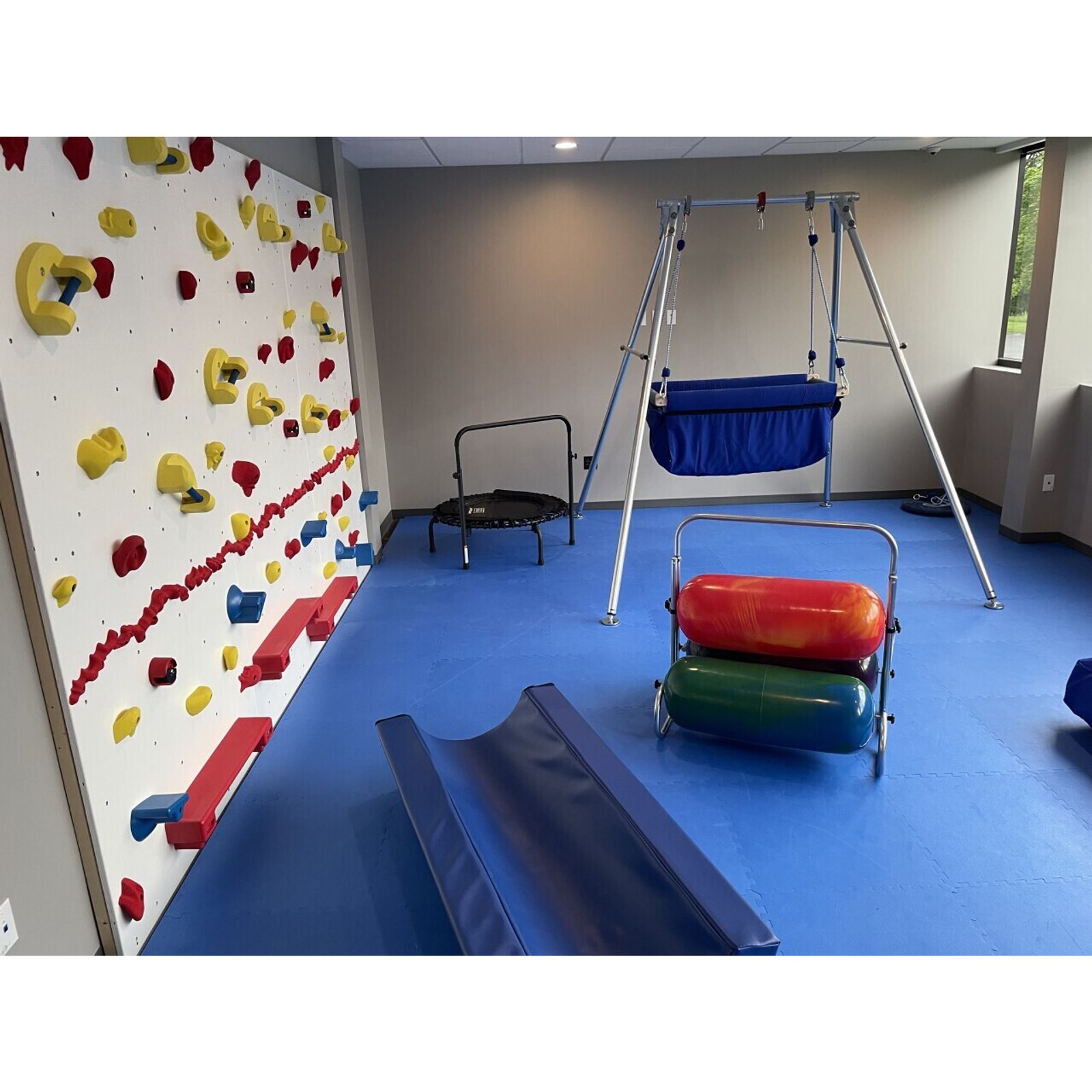 FREE Custom Sensory Room Consultation & Design