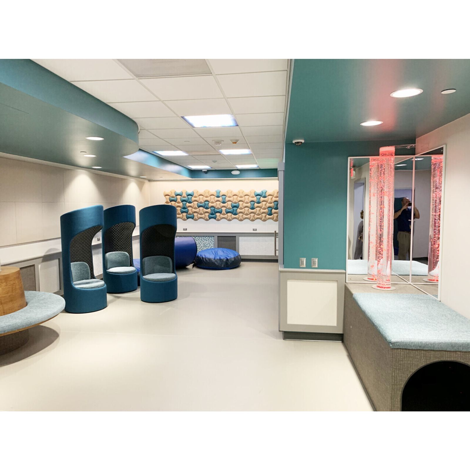 FREE Custom Sensory Room Consultation & Design