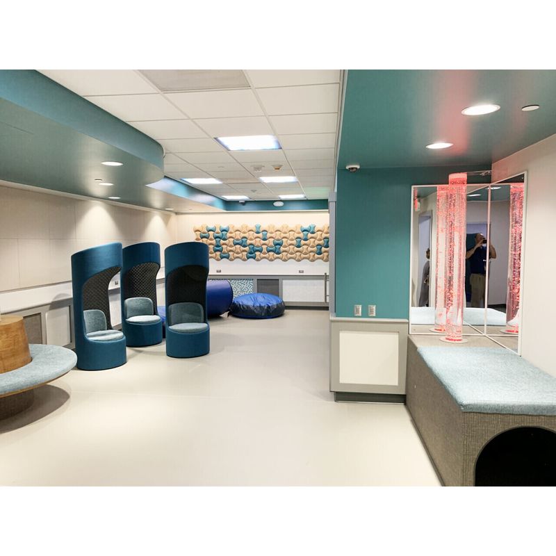 FREE Custom Sensory Room Consultation & Design