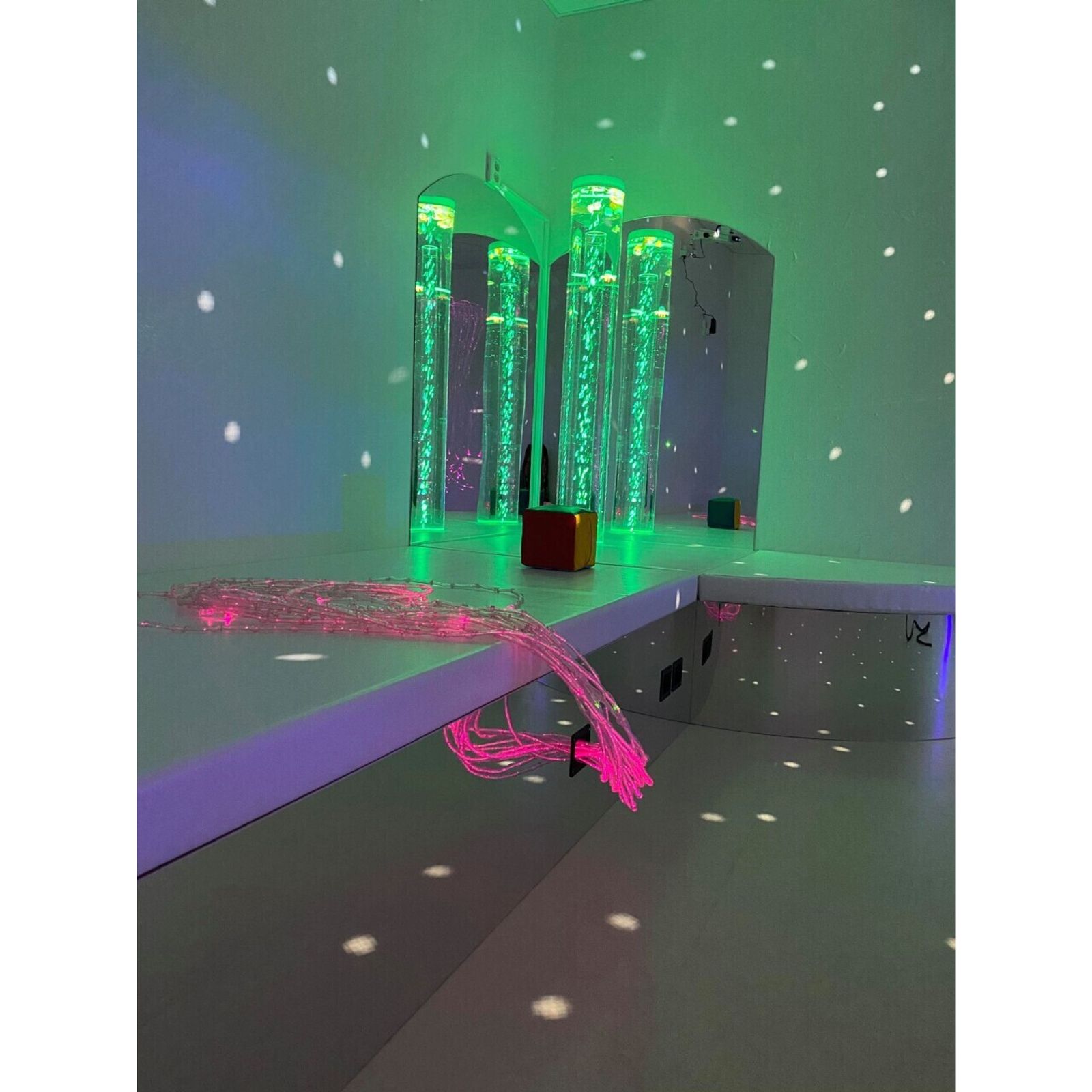 FREE Custom Sensory Room Consultation & Design