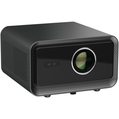 Projector for Chromatheme