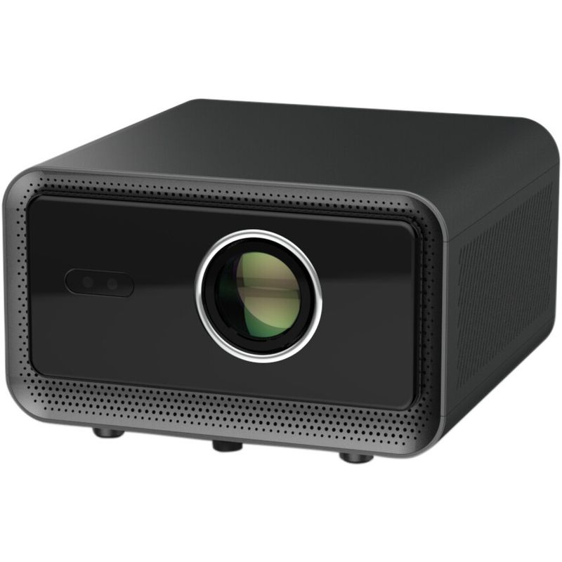 Projector for Chromatheme
