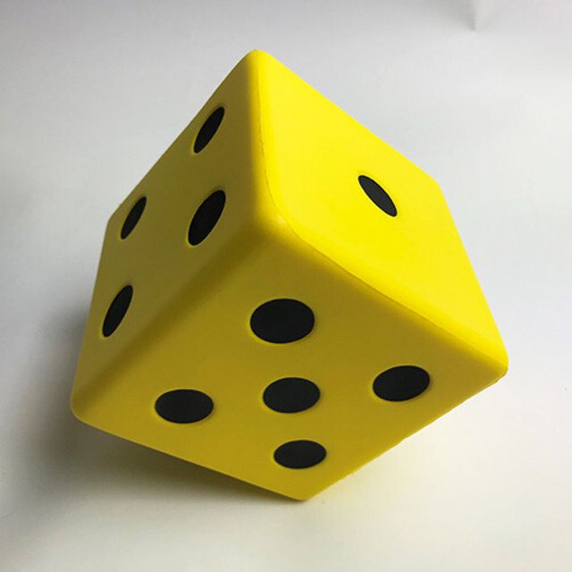 Skumtärning