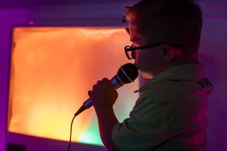 Sound & Light Panel - FREE SHIPPING