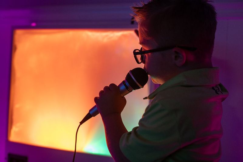 Sound & Light Panel - FREE SHIPPING