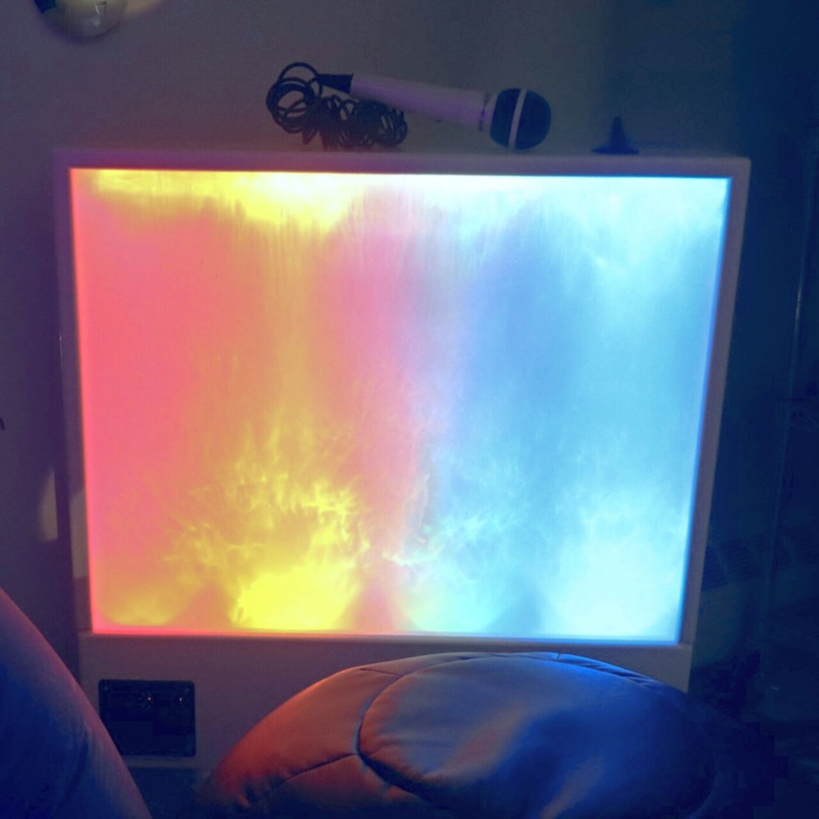 Sound & Light Panel - FREE SHIPPING