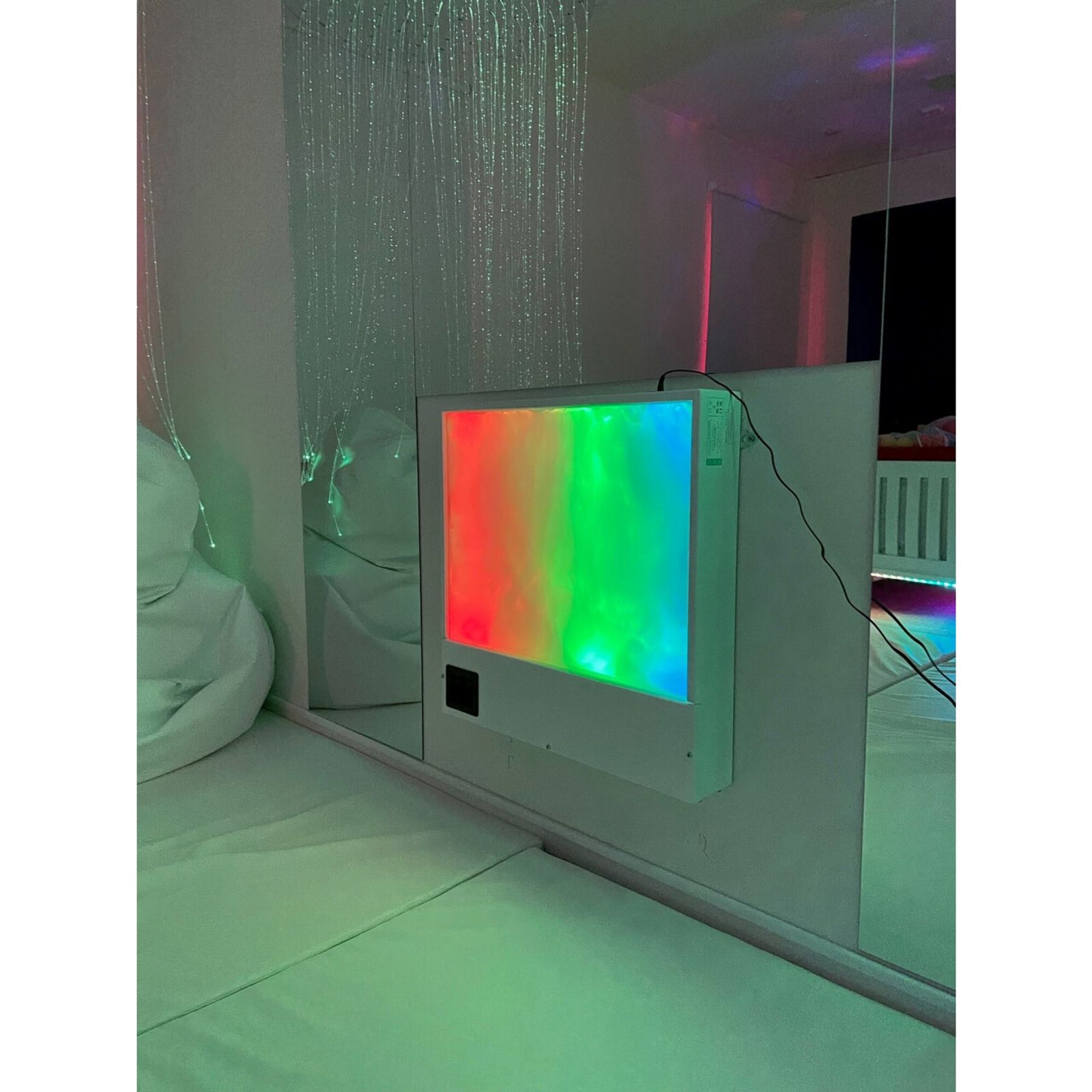 Sound & Light Panel - FREE SHIPPING