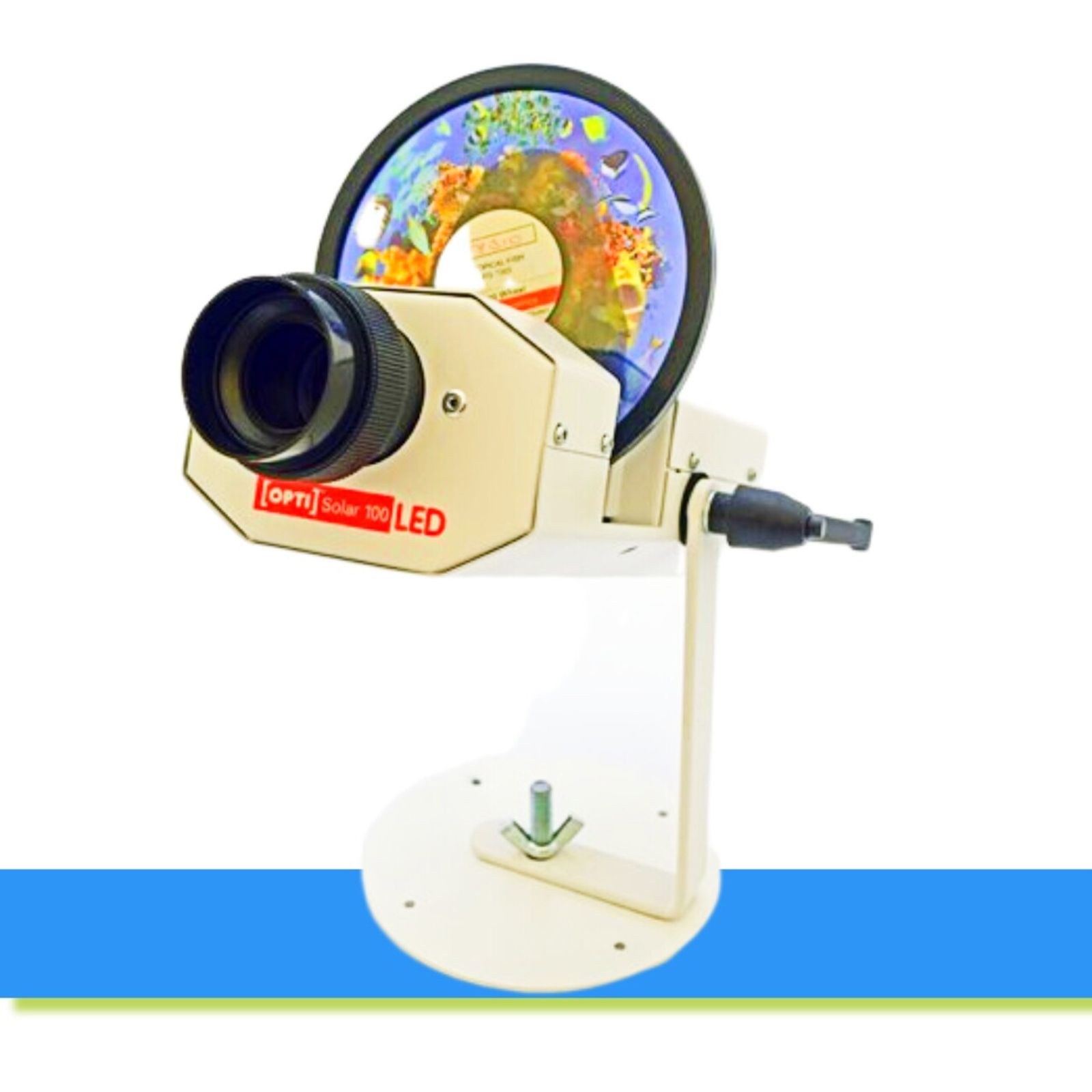 Solar 100 Projector Starter Kit