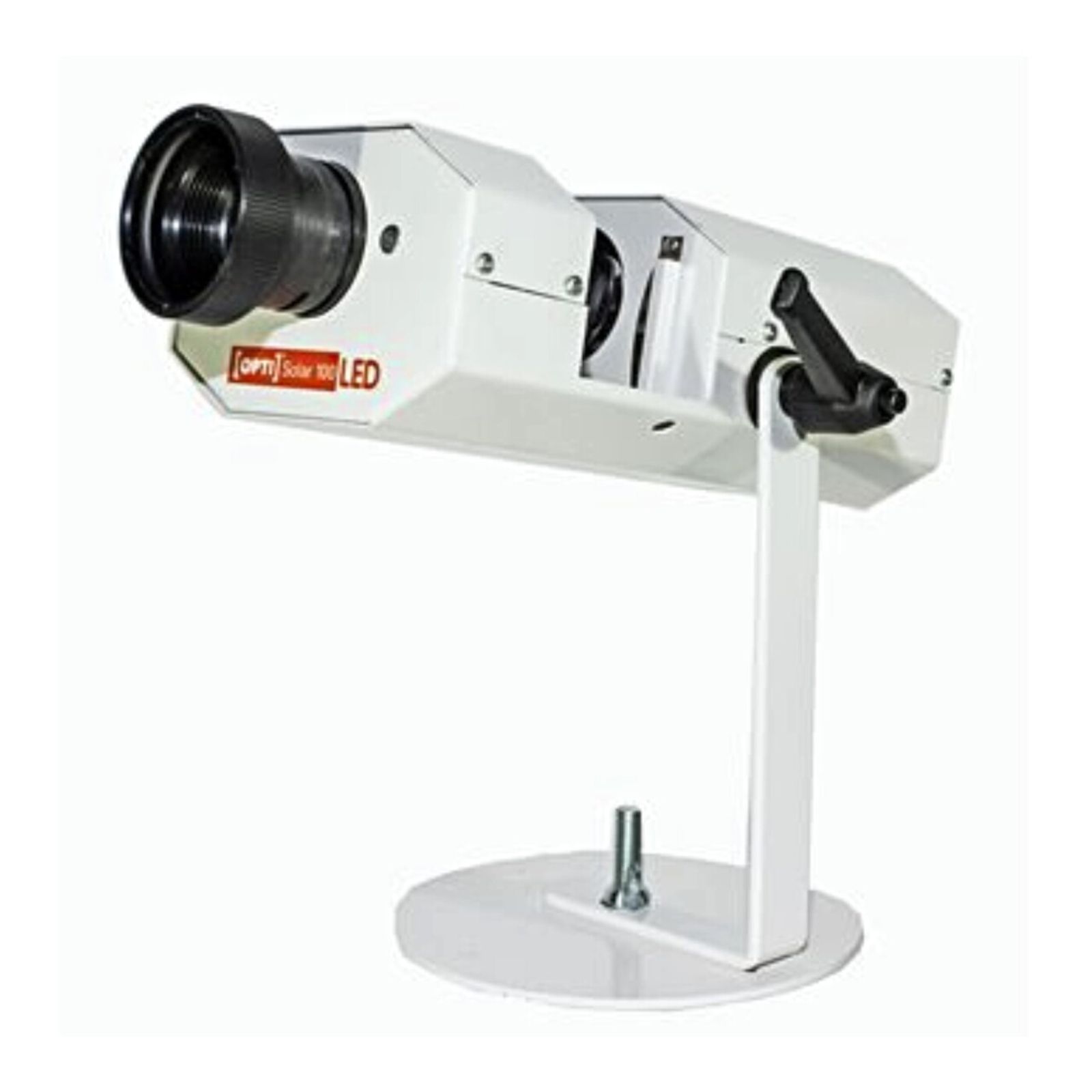 Solar 100 Projector Starter Kit