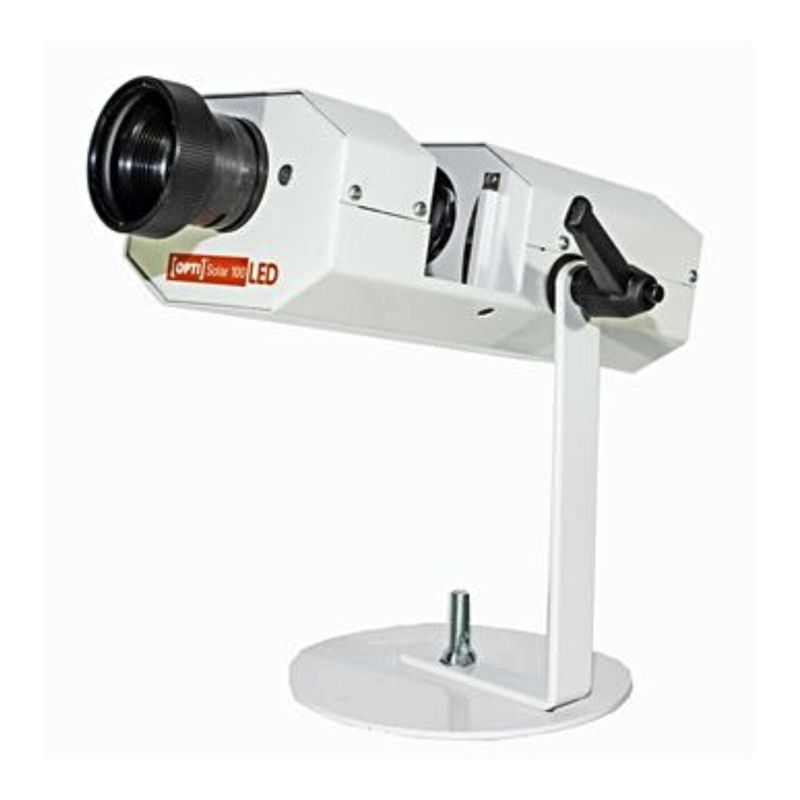 Solar 100 Projector Starter Kit