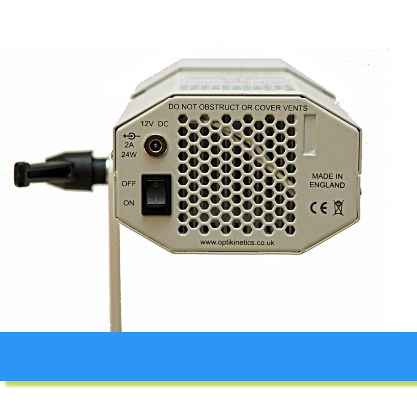 Solar 100 Projector Starter Kit