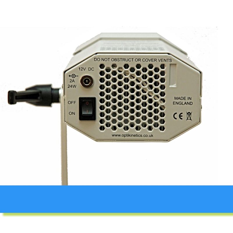 Solar 100 Projector Starter Kit