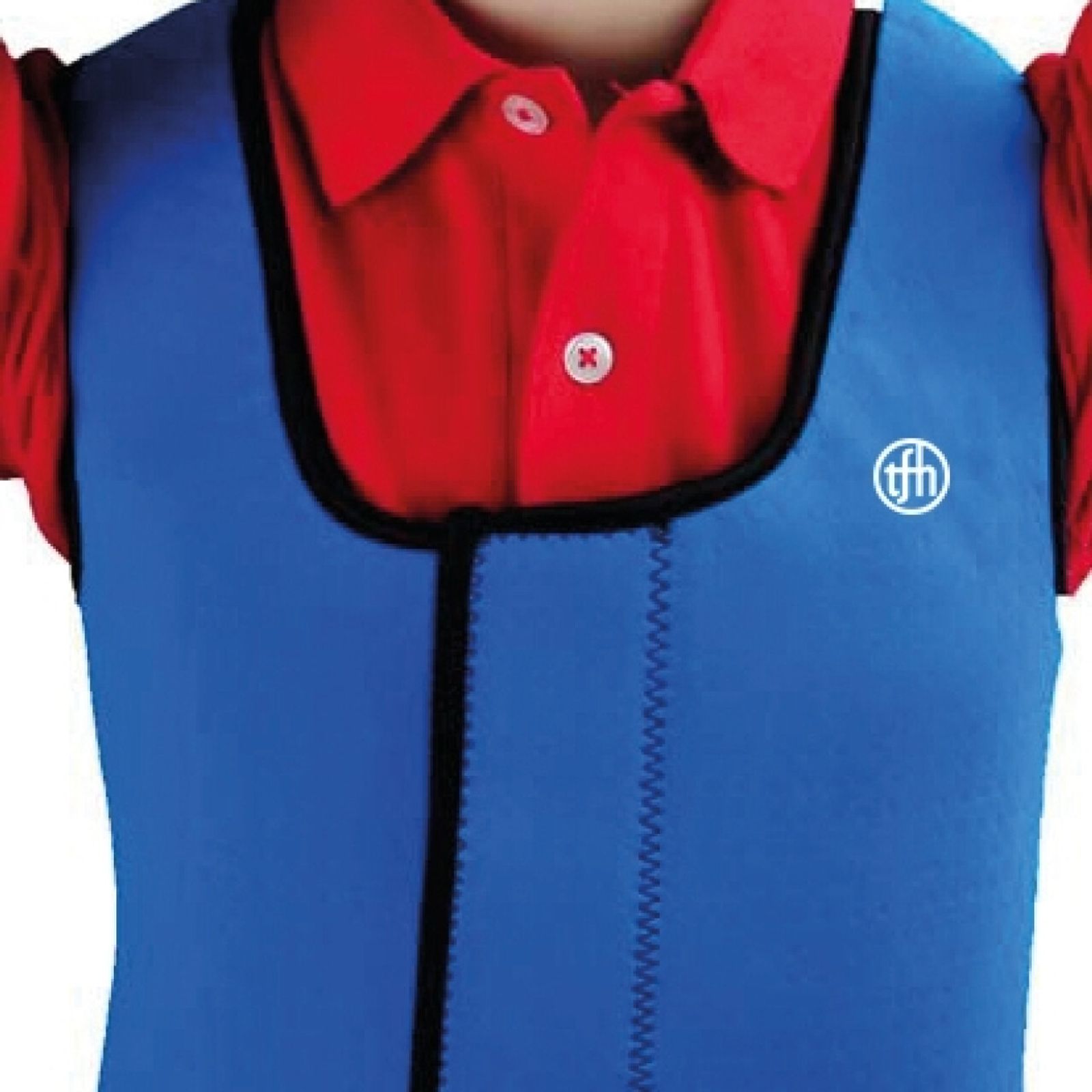 Deep Pressure, Sensory Vests