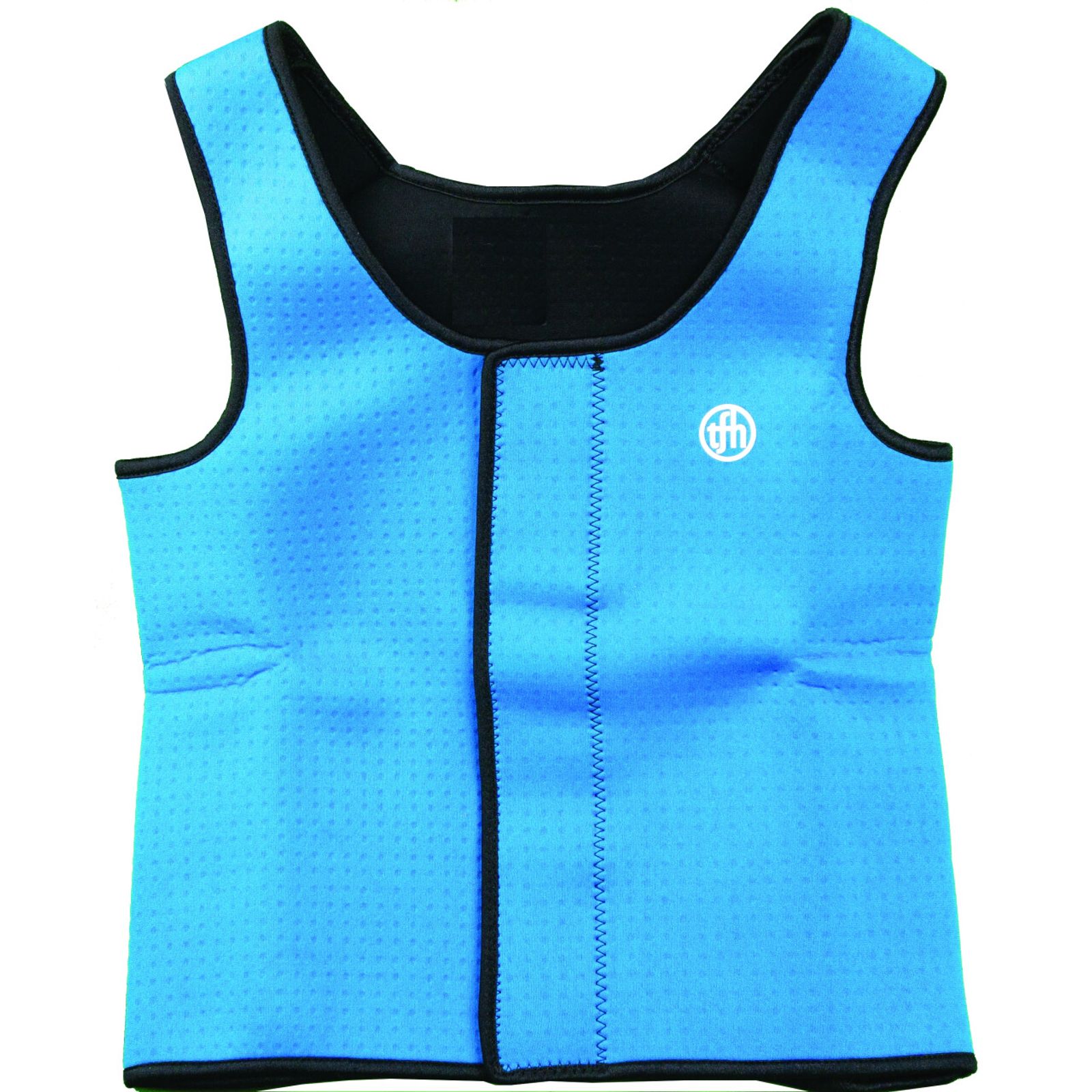 Deep Pressure, Sensory Vests