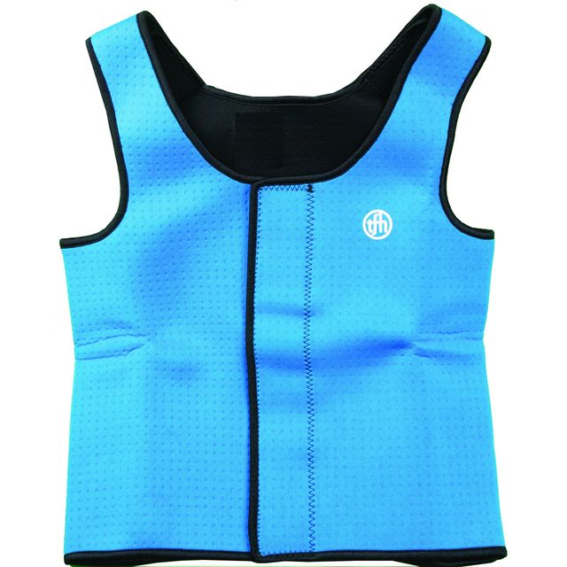 Weighted Compression Vest 