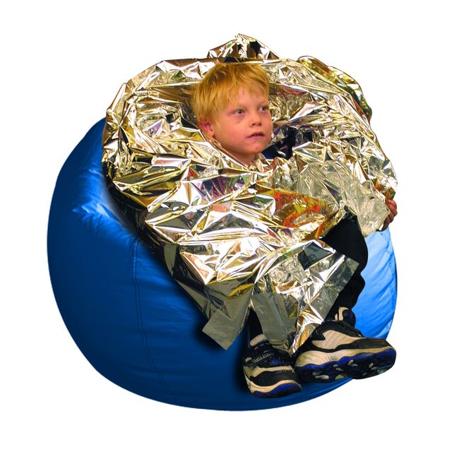 Rymdfilt
