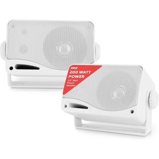 Simple Speaker Pair for 9RSX