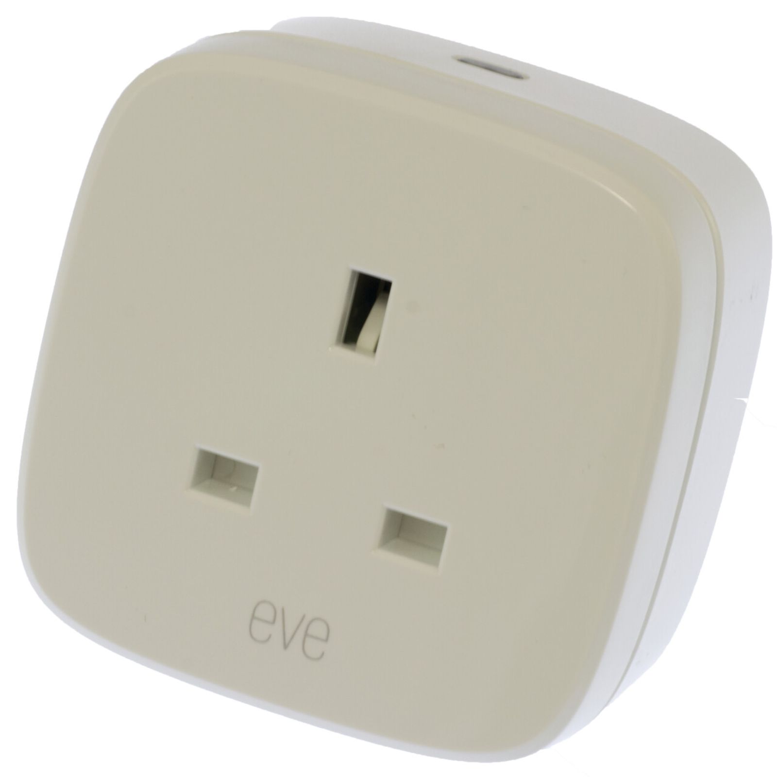 App Controlled Plug