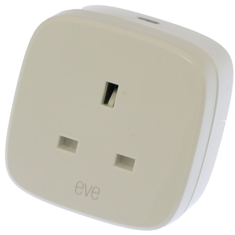 App Controlled Plug
