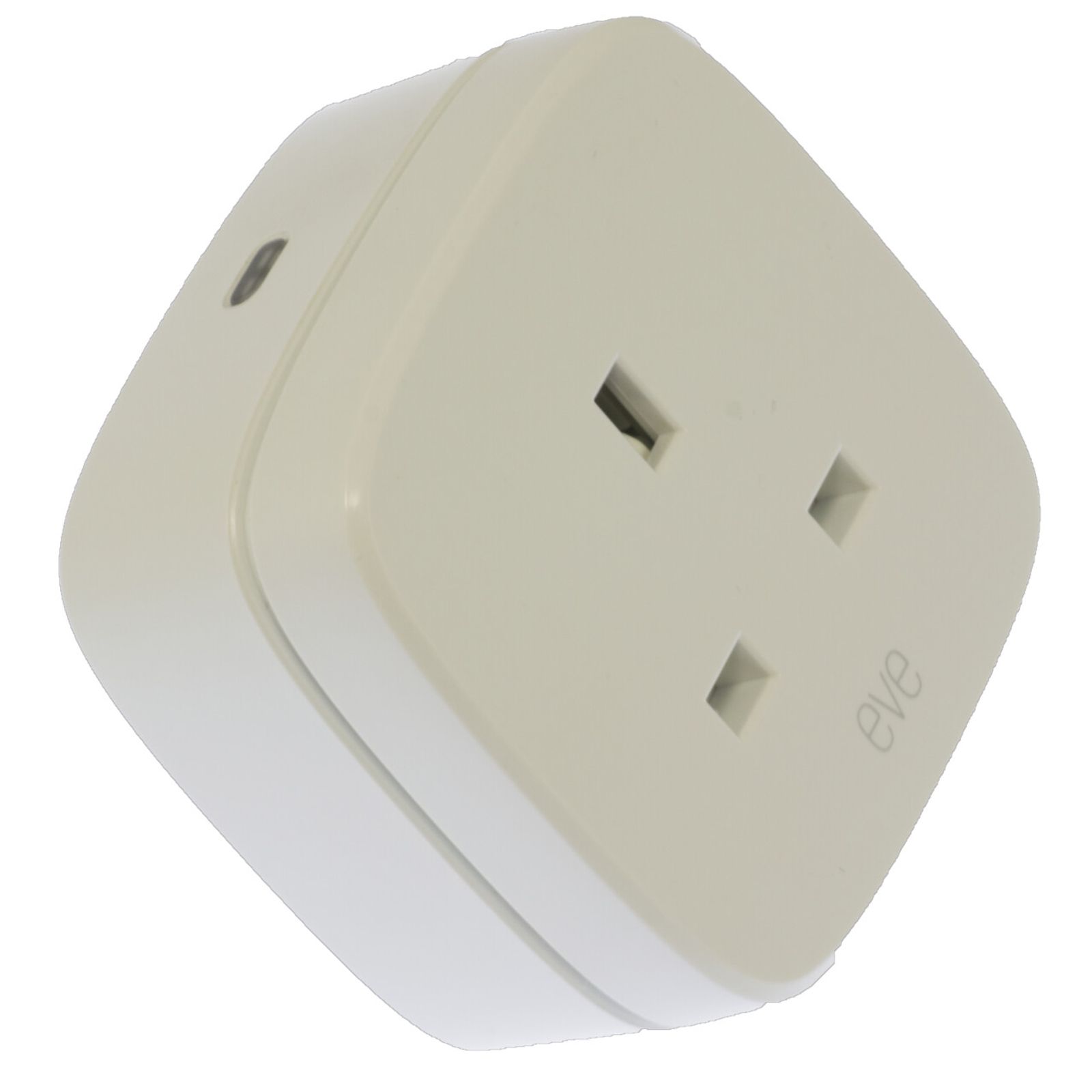 App Controlled Plug