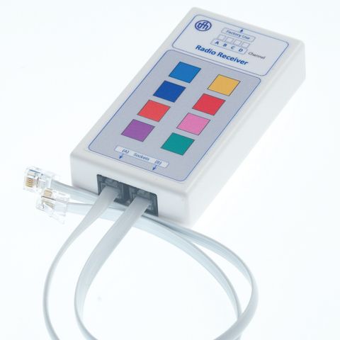 Wireless Receiver
