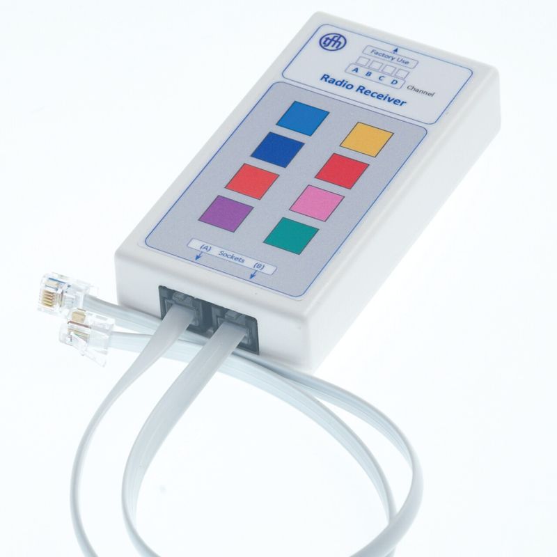 Wireless Receiver