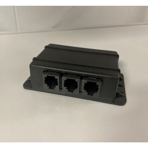 Signal Splitter - LIMITED SUPPLY