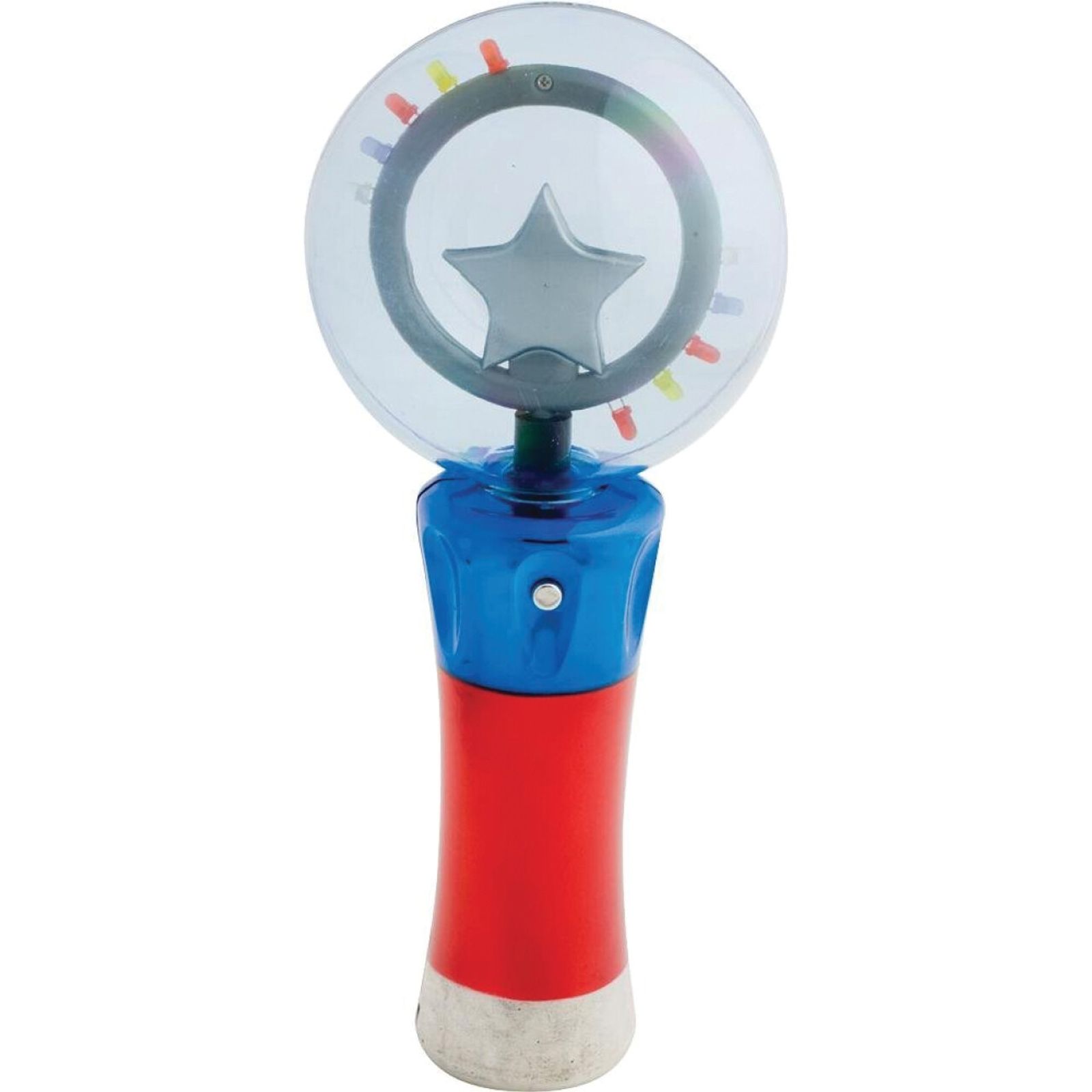 Meteor Storm Sensory Light Toy   