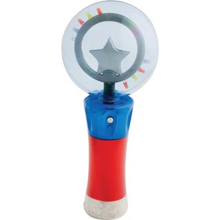 Meteor Storm Sensory Light Toy   