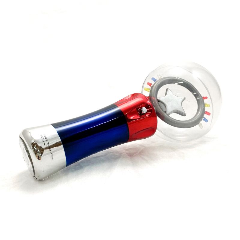 Meteor Storm Sensory Light Toy   